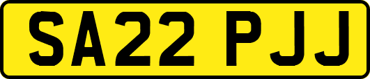 SA22PJJ