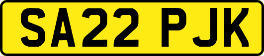 SA22PJK