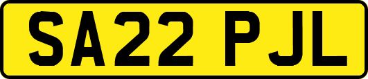SA22PJL