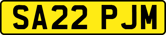 SA22PJM