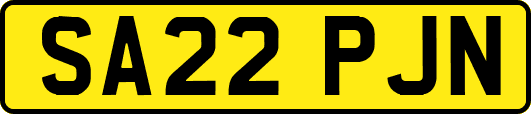 SA22PJN