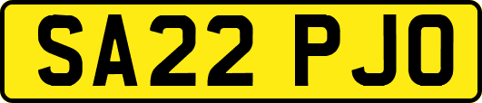SA22PJO