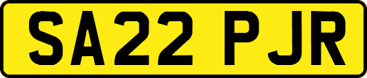 SA22PJR