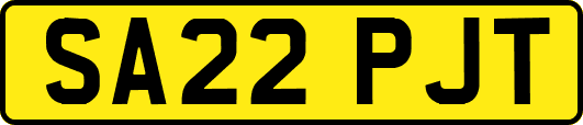SA22PJT