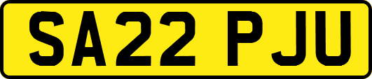 SA22PJU