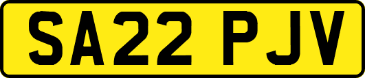 SA22PJV