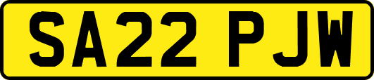 SA22PJW
