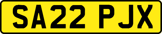 SA22PJX