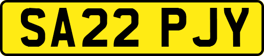 SA22PJY