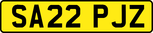 SA22PJZ
