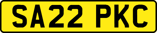 SA22PKC