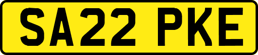 SA22PKE