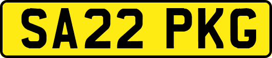 SA22PKG