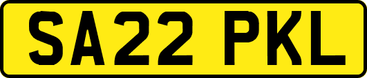 SA22PKL