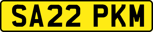 SA22PKM