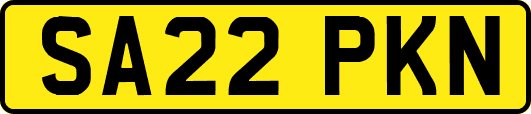 SA22PKN