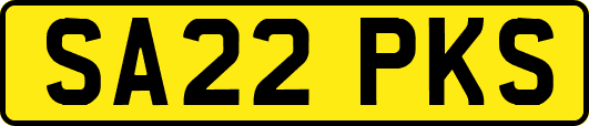 SA22PKS