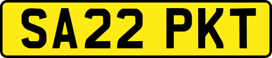 SA22PKT