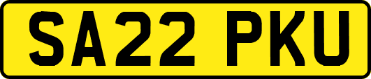 SA22PKU