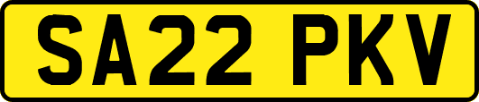 SA22PKV