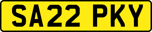 SA22PKY