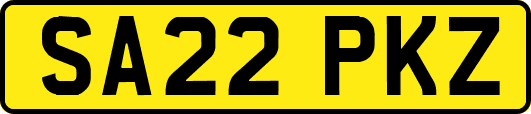 SA22PKZ