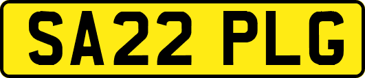 SA22PLG