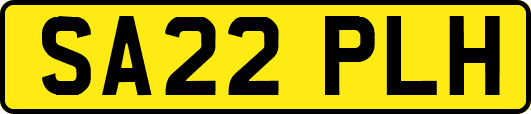 SA22PLH