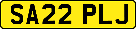 SA22PLJ