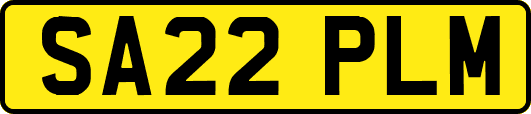 SA22PLM