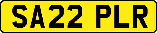 SA22PLR