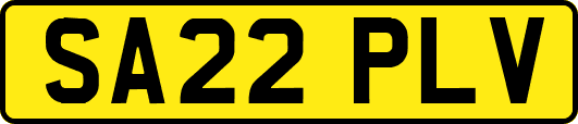 SA22PLV