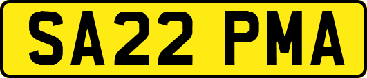 SA22PMA