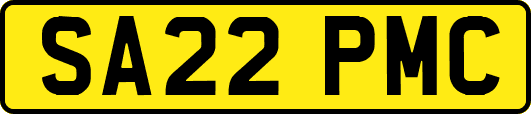 SA22PMC