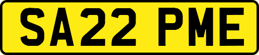 SA22PME