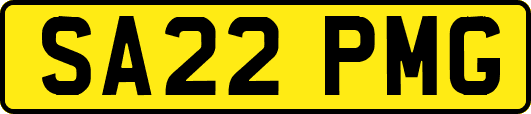 SA22PMG