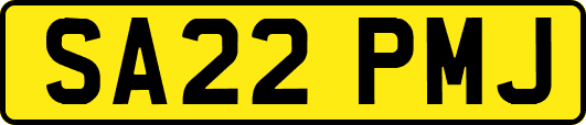 SA22PMJ