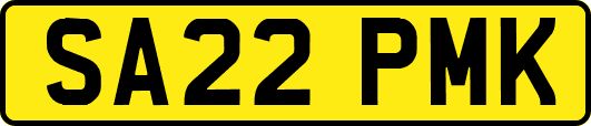 SA22PMK