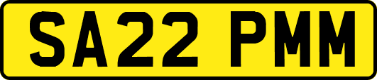 SA22PMM