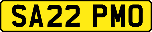 SA22PMO