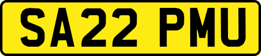 SA22PMU