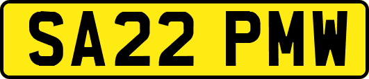 SA22PMW
