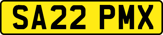 SA22PMX