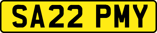 SA22PMY