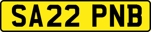 SA22PNB