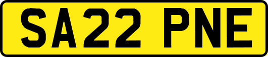 SA22PNE