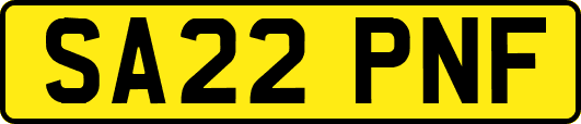 SA22PNF