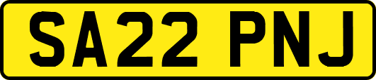 SA22PNJ