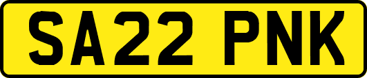SA22PNK