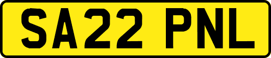 SA22PNL